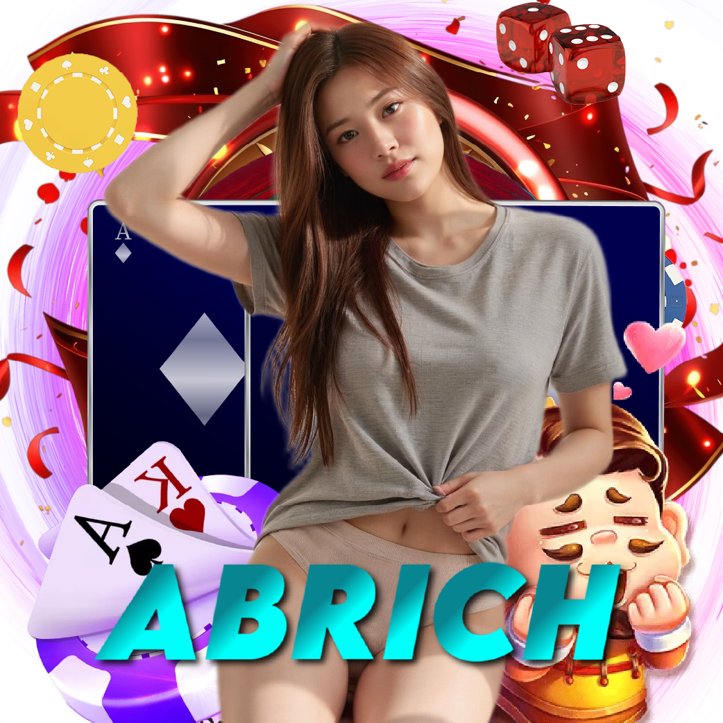 abrich อันดับ 1